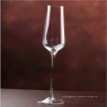 Haonai 6.75-Oz.Champagne Flute Glasses Champagne and Cocktail Glass Champagne Flutes Glasses